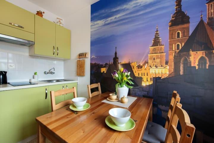 Cosy * Krasków