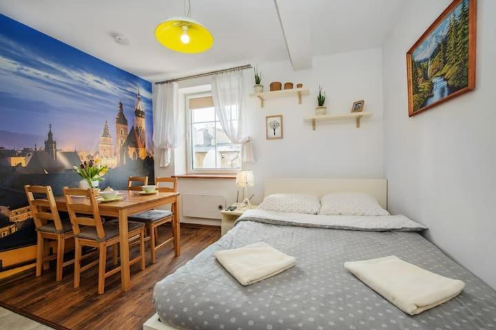 Cosy Apartment