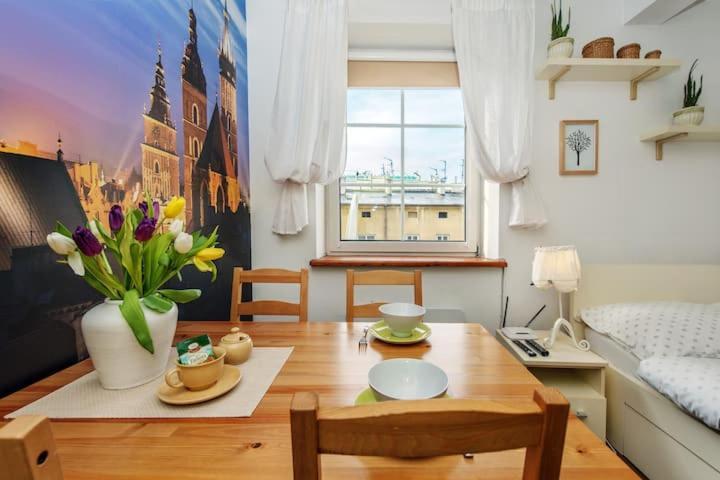 Cosy Kraków
