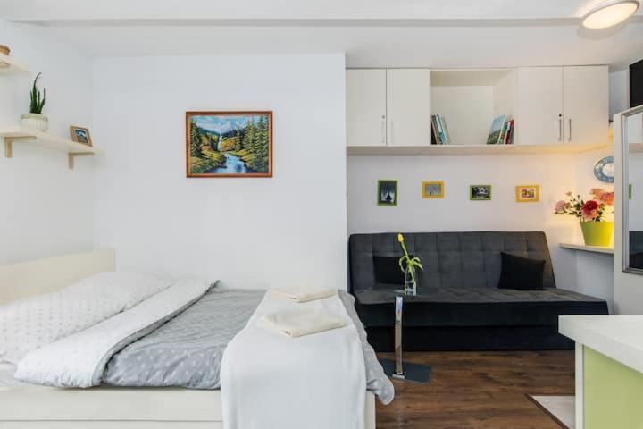 Apartment Cosy Krakau