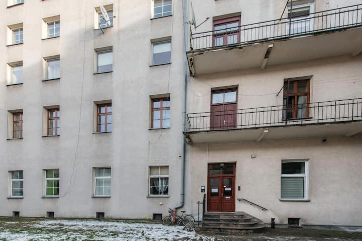 Apartment Cosy Krakau