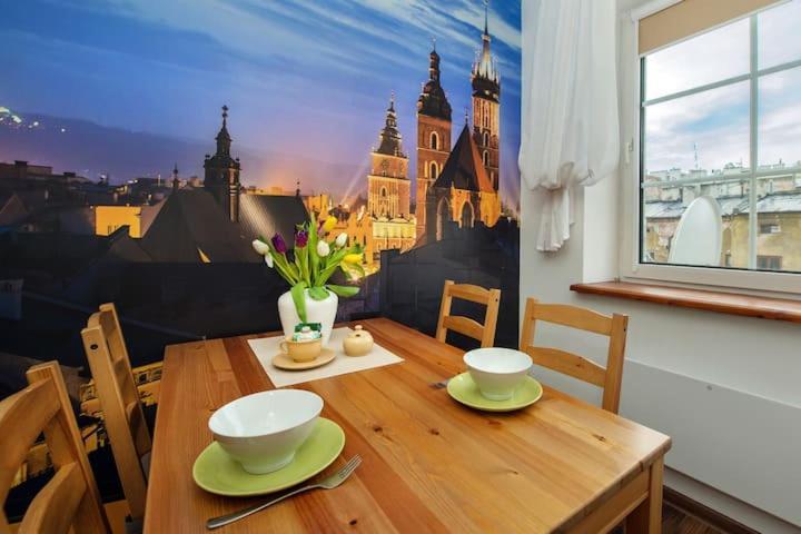 Cosy Apartament