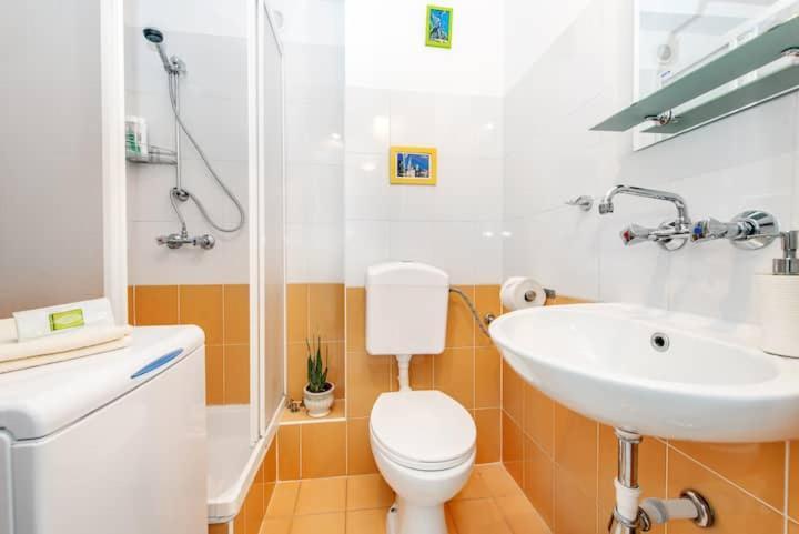 Cosy Apartament *